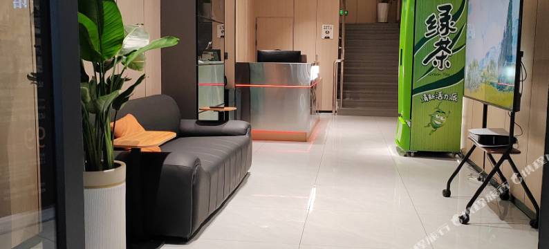 猛犸电竞酒店(永乐道店)图片