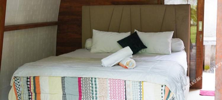 拉拉比伦邦别墅-由拉瓦纳酒店管理(Lullabi Lumbung Villa)图片