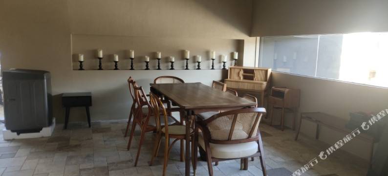 湄语来信•隐海民宿图片