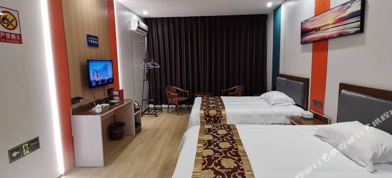 莆田爱心宾馆图片