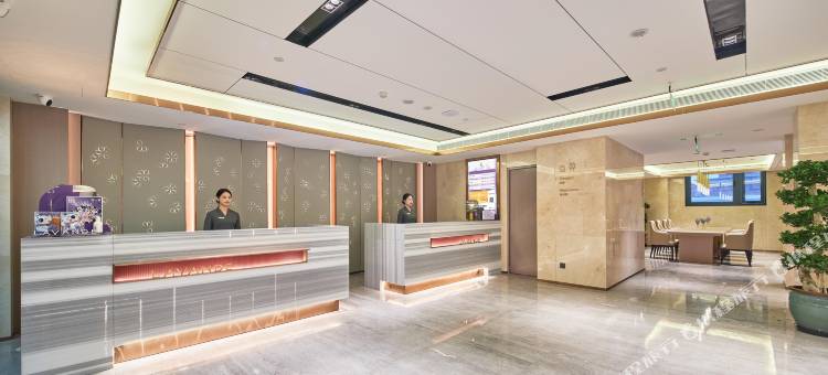 麗枫酒店(北京丰台火车站首经贸地铁站店)图片
