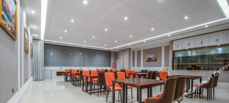 维也纳酒店(重庆大足双桥经开区店)图片