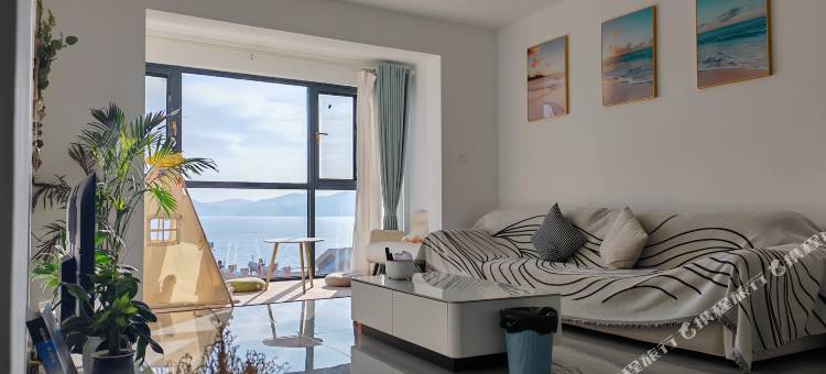 抚仙湖立昌旅游小镇钡嘉小苑民宿图片