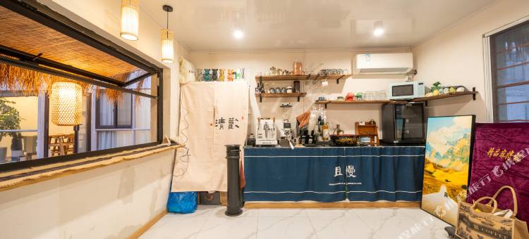 上海凡尘居(朱家角薛间村店)图片