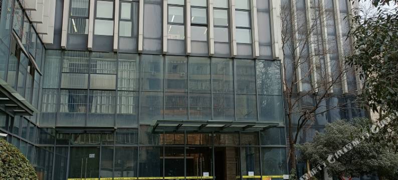 成都星海House公寓(宽窄巷子人民公园地铁站店)图片