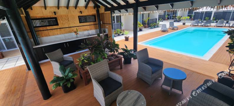 Tava'e度假村(Resort Tava'e)图片