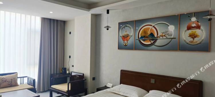 鑫鹏智能酒店图片