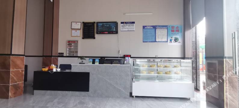 东澳吉香隆旅租图片