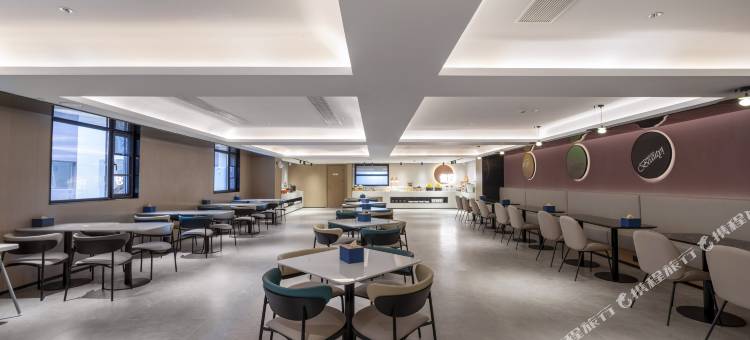 你好酒店(徐州云龙万达医科大学店)图片