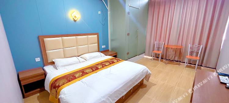 逸家公馆(广州南村店)图片