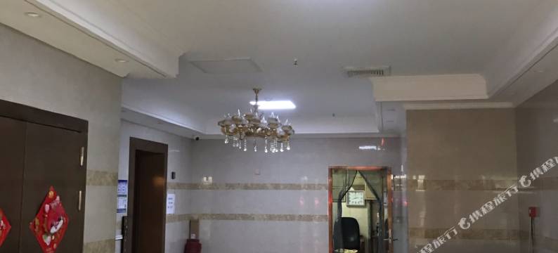 江城人家青年旅社图片