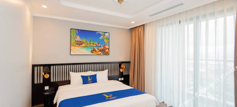 迪里奥罗酒店&度假村(D'Lioro Hotel & Resort)图片