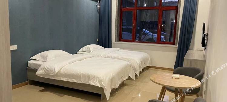 美舍精品公寓图片