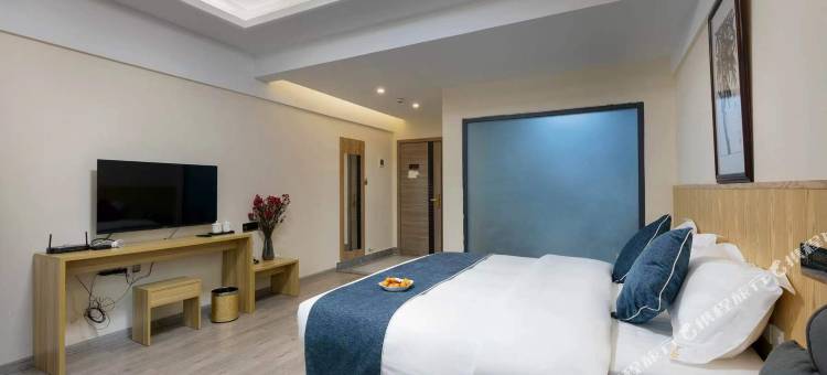 普洱井上景客栈(戴家巷店)图片