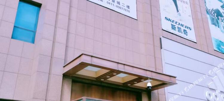 庄河红豆日租民宿图片