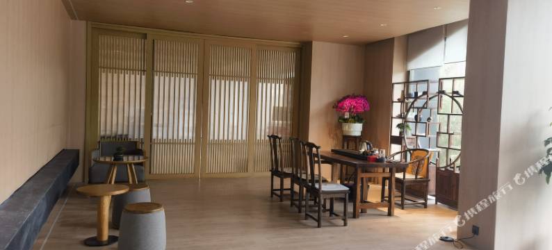 句容茅山逸酒店图片