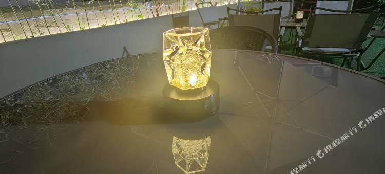 荔波喀斯特精品酒店图片
