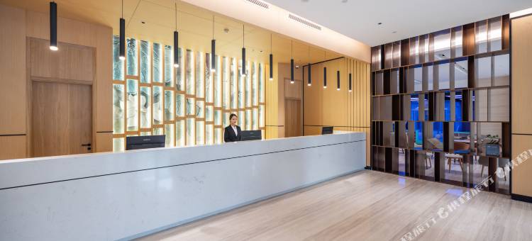 清照泉城易安悦酒店(明水古城店)图片