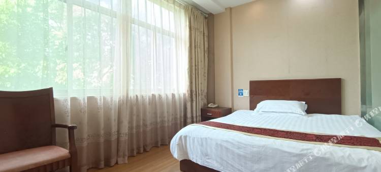 南洋宾馆(长兴南站店)图片