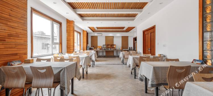 如家驿居酒店(太原长风街平阳路店)图片