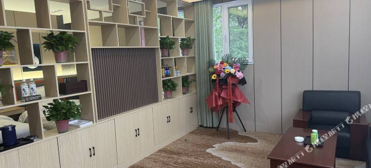 临夏县鸿盛宾馆图片