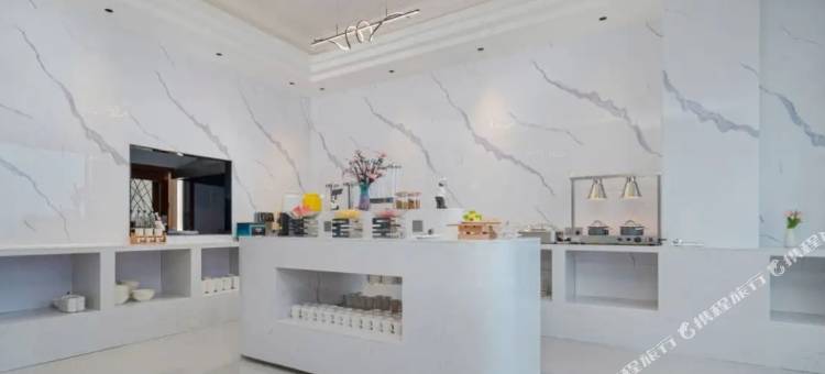 祁阳绿洲酒店(祁阳高铁站)图片