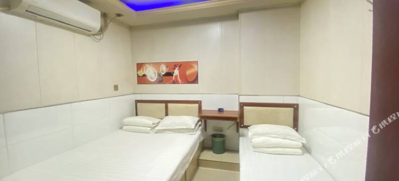 长春金谷隆园时尚宾馆图片