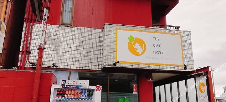 飞猫酒店(FLYCAT HOTEL)图片