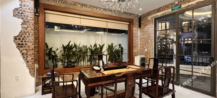 My Anh 58 House Homestay图片