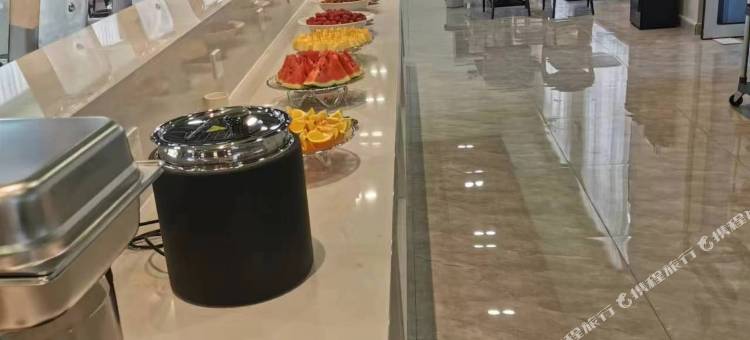 格林豪泰酒店(晋城智创城店)图片