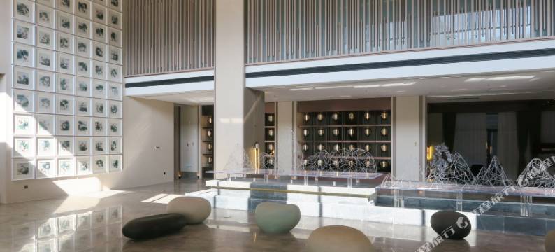 大畲花囿温泉酒店图片