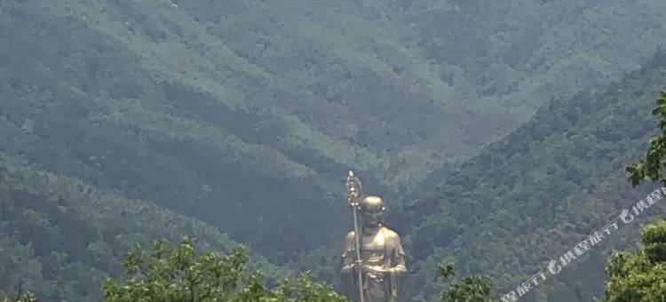 九华山福源宾馆图片