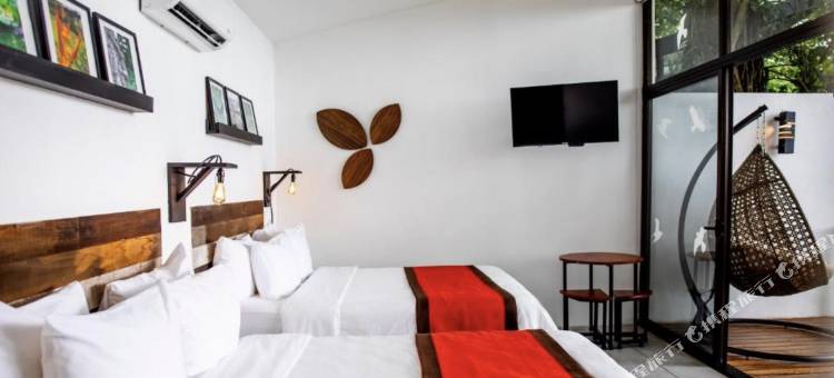 桑格拉多旅舍(Sangregado Lodge)图片