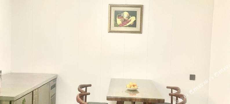 慢时光民宿(万岁山武侠城店)图片