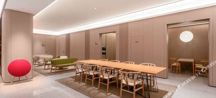 全季酒店(马鞍山当涂县政府店)图片