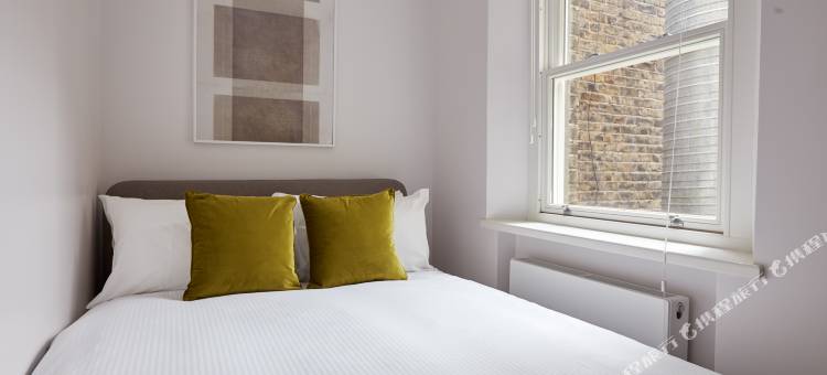 5VH Virginia House, 31 Bloomsbury Way图片