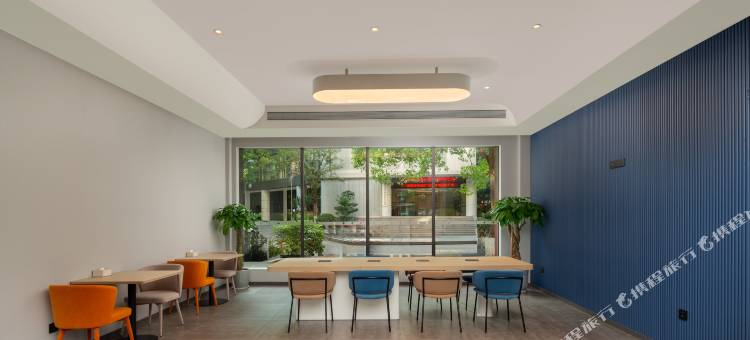 锦江之星(重庆状元碑地铁站店)图片