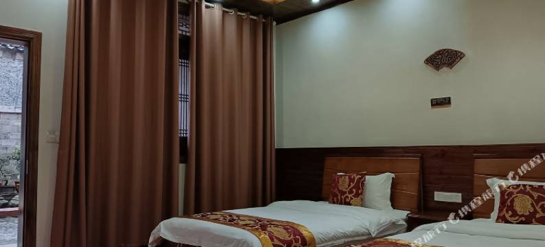 轻闲客栈(宏村店)图片