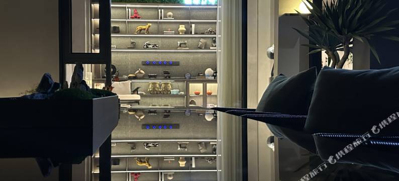 霞浦楠希17号民宿图片