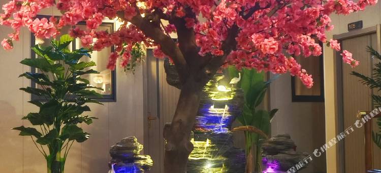 千里汀泊驿站(多玛乡店)图片