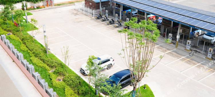麗枫酒店(玉溪元江淇水路店)图片