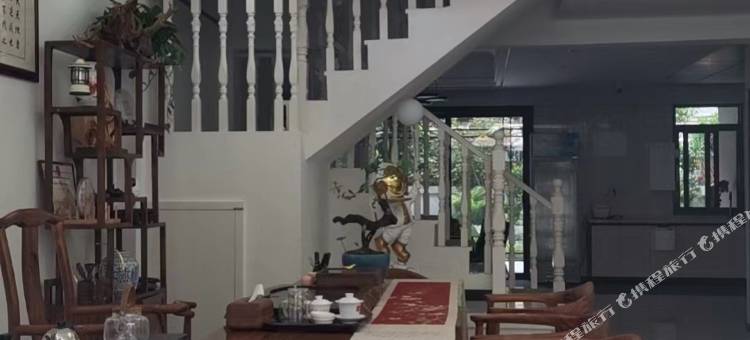 每每遇见民宿(邵女坪景区店)图片