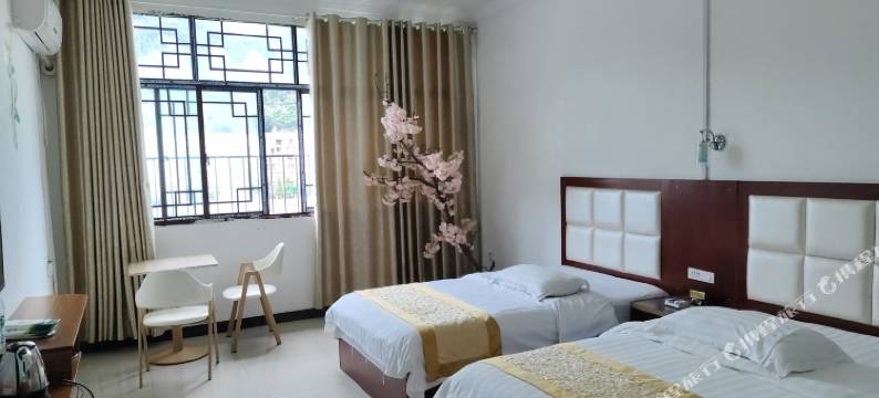 镇远河景客栈图片