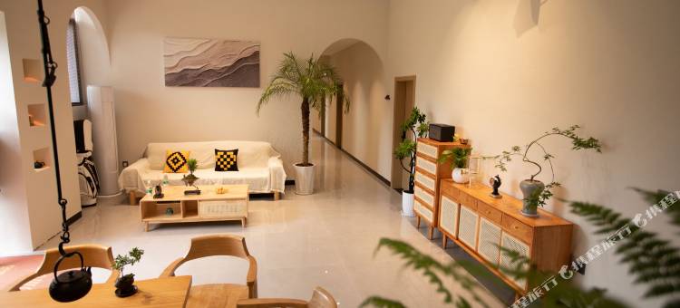 栖云舍民宿(大金塔店)图片