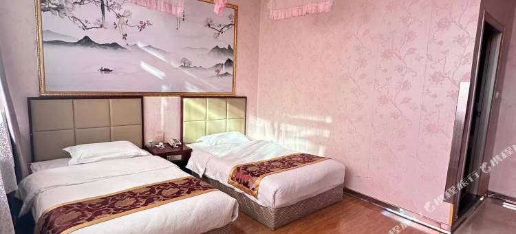 绥棱鸿顺宾馆图片