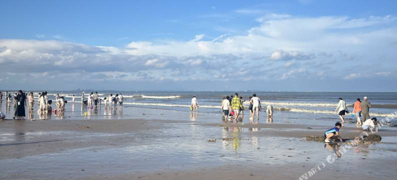 守春民宿(日照海滨国家森林公园店)图片