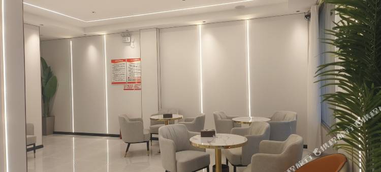 左贡娅朵富氧酒店图片