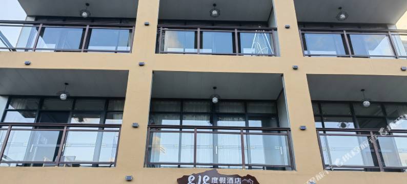 818度假民宿(龙胜龙脊梯田店)图片