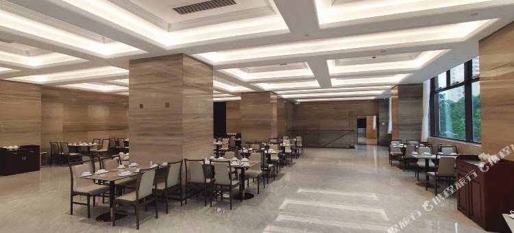 青岛饭店(五四广场燕儿岛路地铁站店)图片