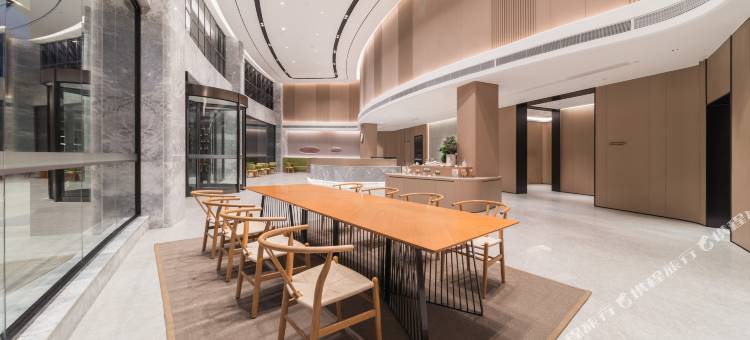 全季酒店(韶关始兴人民政府店)图片